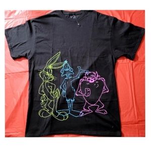 * Looney Tunes T-Shirt M - XL